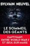 [Themis Files 01] • Le sommeil des géants